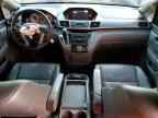 2011 HONDA ODYSSEY