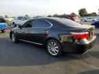 2007 LEXUS LS 460
