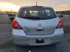 2009 NISSAN VERSA