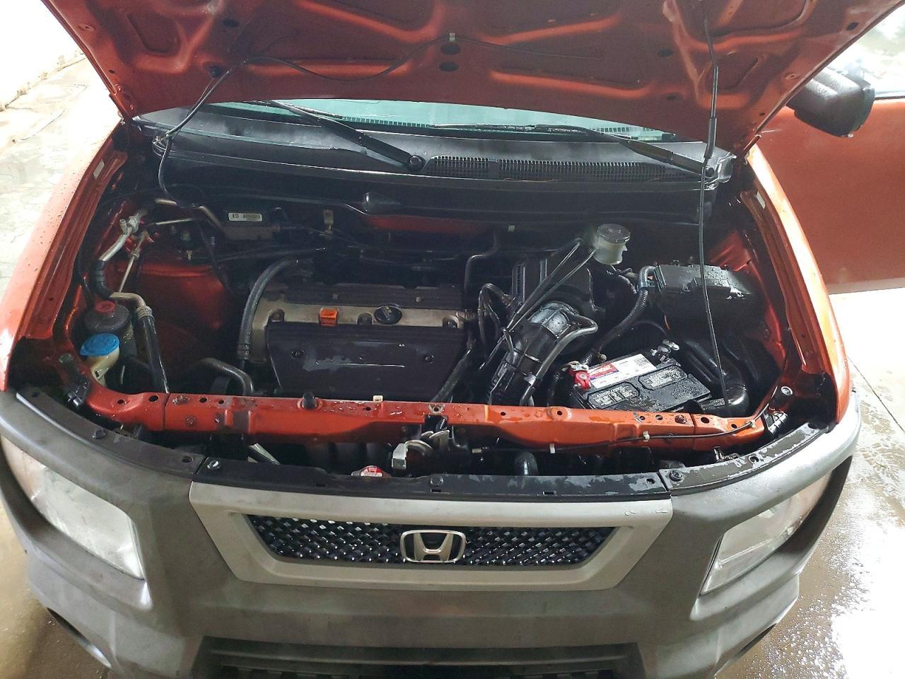 2005 HONDA Element