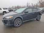 2018 SUBARU Crosstrek