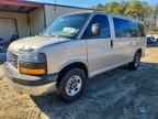 2008 GMC Savana