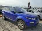 2018 LAND ROVER RANGE ROVER EVOQUE