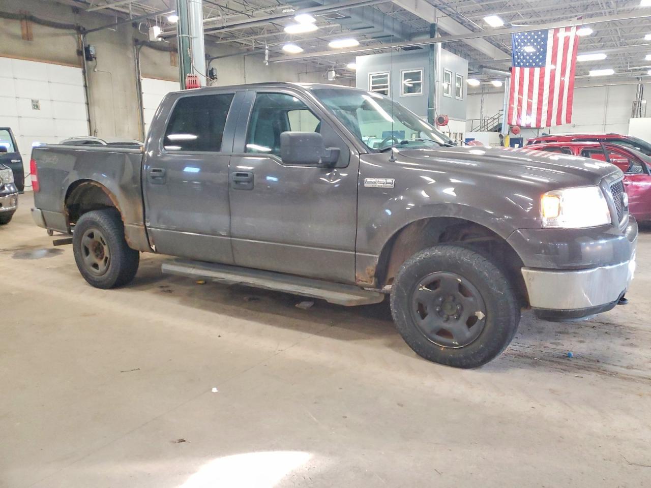 2006 FORD F-150
