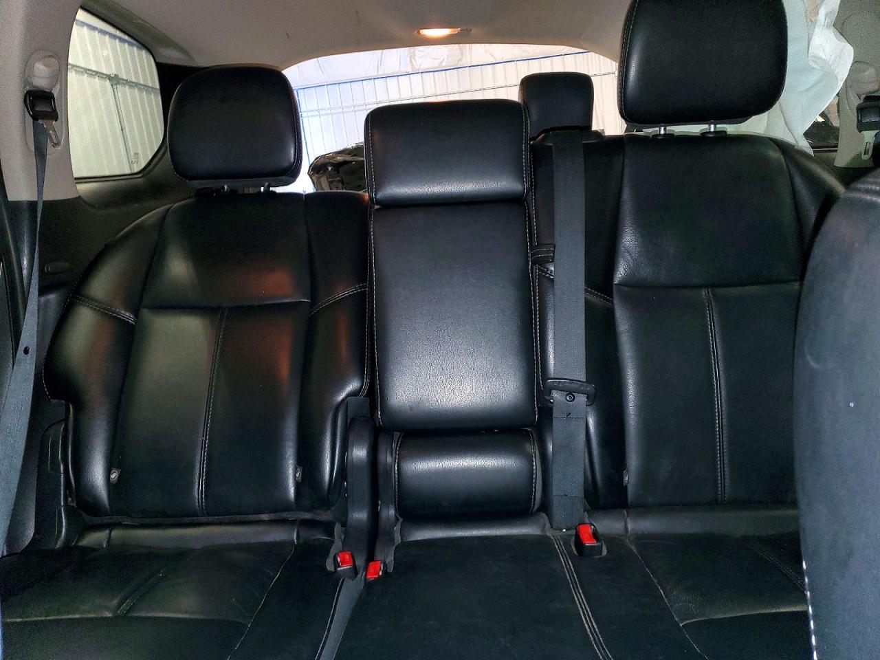 2016 NISSAN PATHFINDER