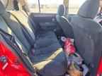 2012 NISSAN VERSA
