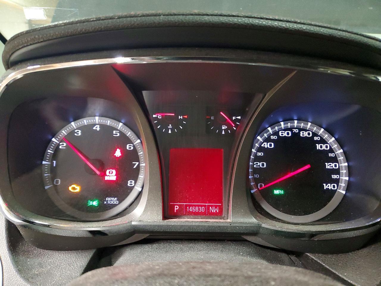 2010 GMC Terrain