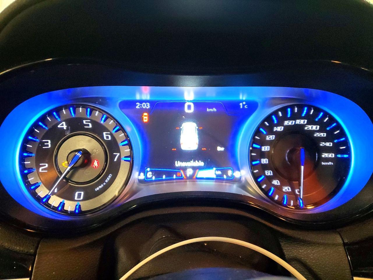2018 CHRYSLER 300