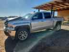 2017 GMC Sierra