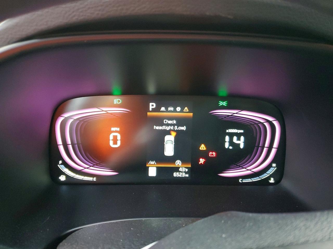 2025 KIA SOUL
