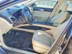 2015 LINCOLN MKZ
