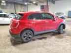 2016 FIAT 500X