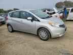 2014 NISSAN Versa Note
