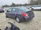 2015 NISSAN VERSA