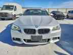 2012 BMW 5 series