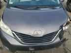 2012 TOYOTA SIENNA