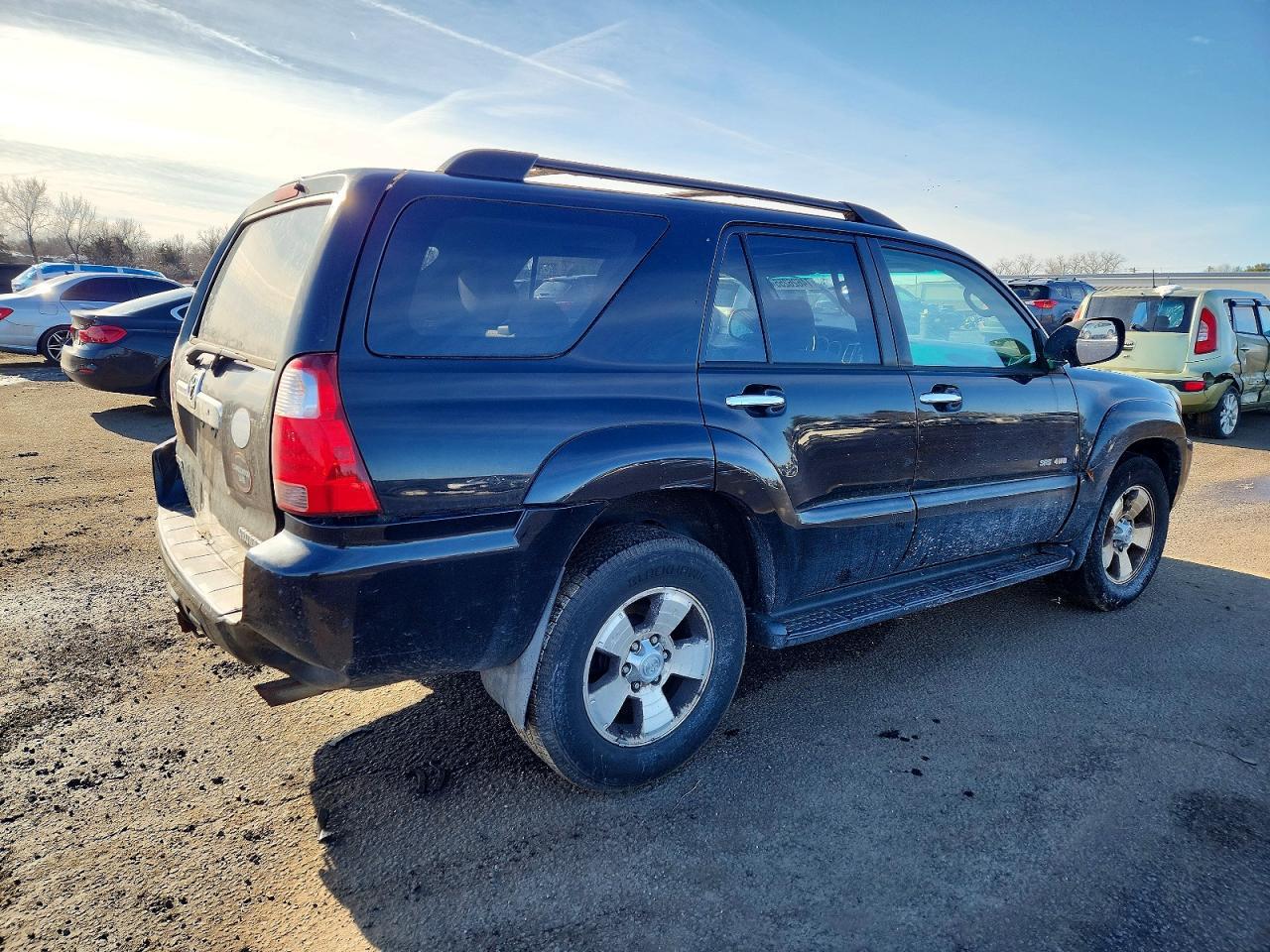 2006 TOYOTA 4Runner