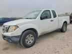 2014 NISSAN Frontier