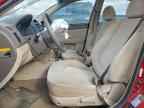2008 KIA Spectra