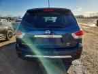 2014 NISSAN PATHFINDER