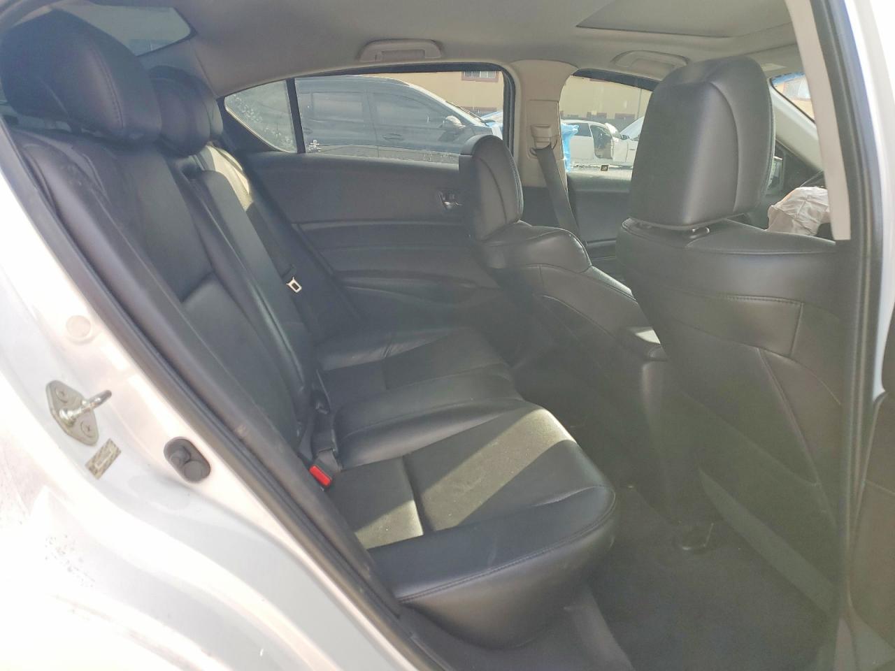 2014 ACURA ILX