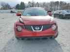 2011 NISSAN Juke