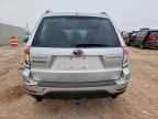 2009 SUBARU FORESTER