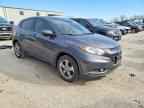 2017 HONDA HR-V