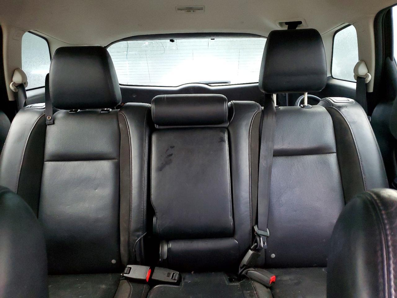 2014 MAZDA CX-9