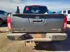 2019 NISSAN Frontier