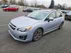 2013 SUBARU IMPREZA