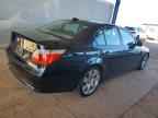 2007 BMW 5 series