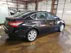 2013 NISSAN SENTRA