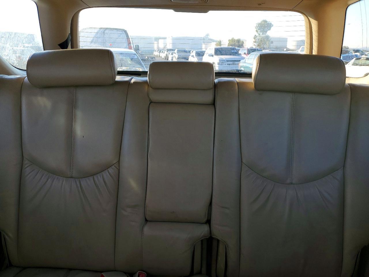 2000 LEXUS Rx 300