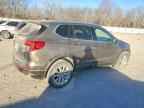 2017 BUICK Envision
