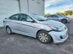 2016 HYUNDAI ACCENT