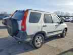 2002 HONDA CR-V