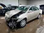 2005 TOYOTA CAMRY