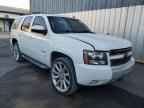 2012 CHEVROLET Tahoe