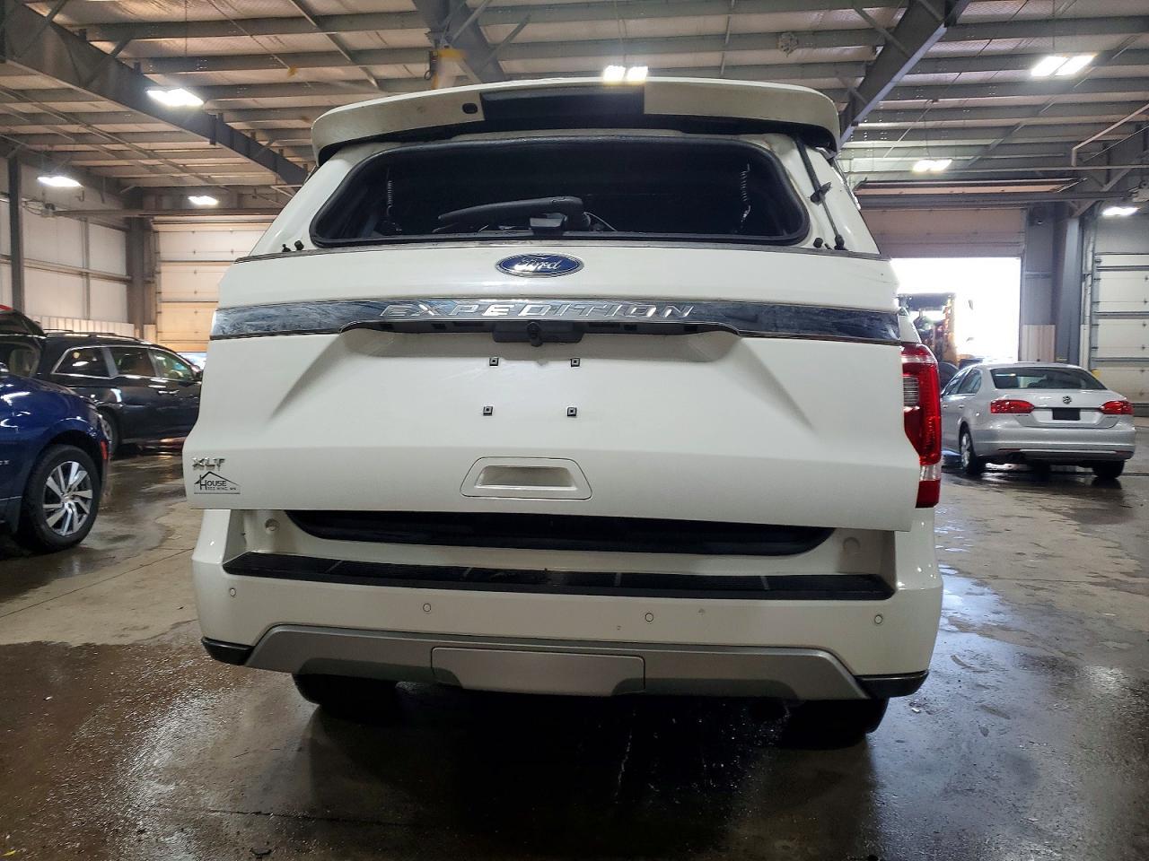 2021 FORD Expedition