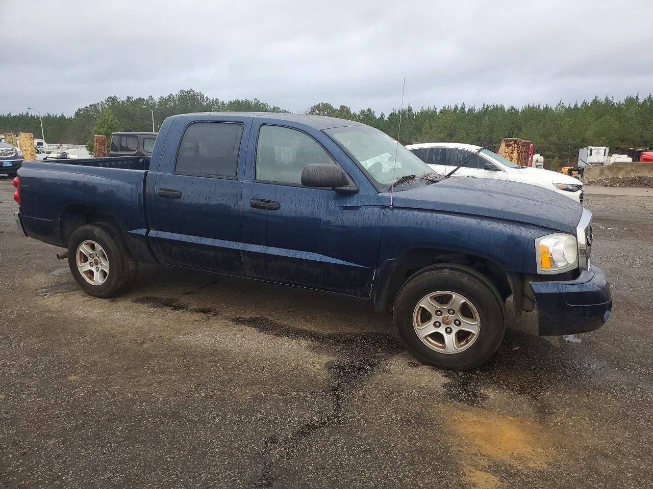 2006 DODGE Dakota