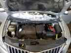 2013 LINCOLN MKX