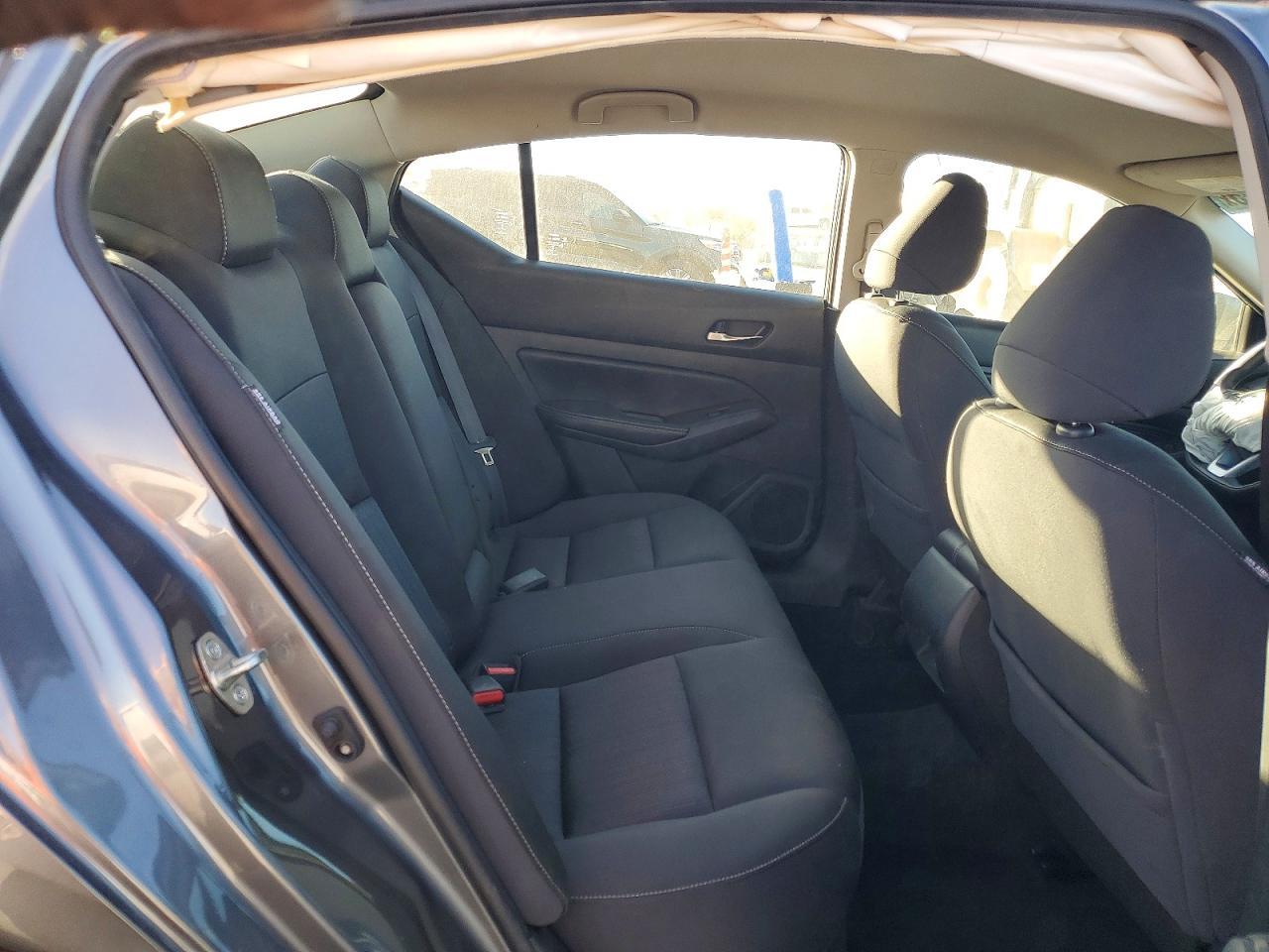 2019 NISSAN ALTIMA