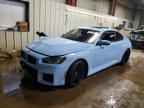 2025 BMW M2