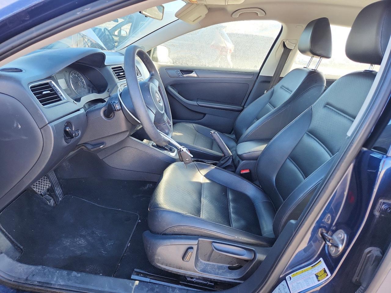 2014 VOLKSWAGEN JETTA