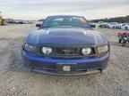2012 FORD MUSTANG