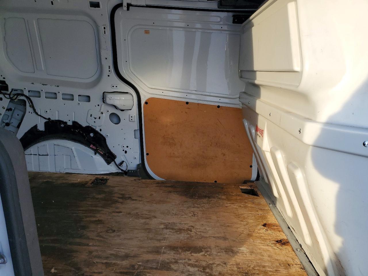 2020 FORD TRANSIT CONNECT