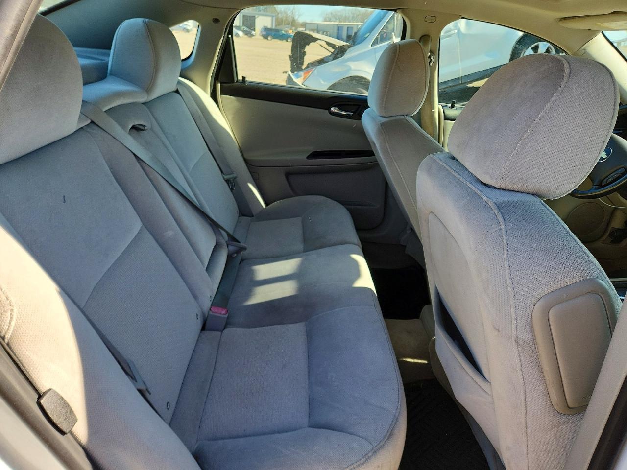 2013 CHEVROLET IMPALA