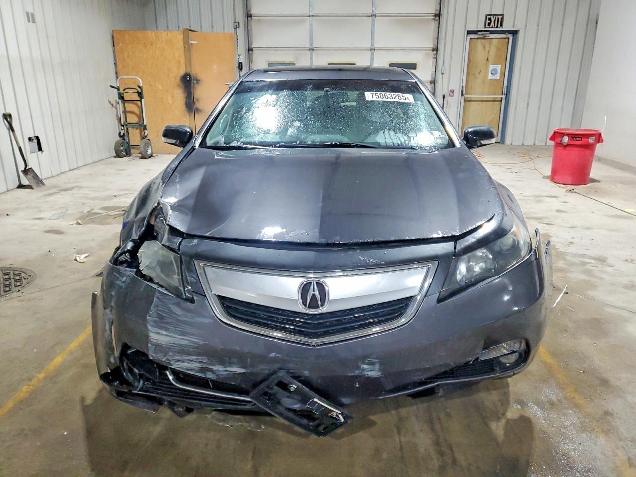 2013 ACURA TL