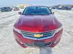 2017 CHEVROLET IMPALA